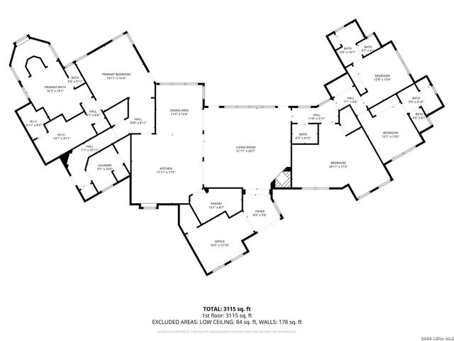 1530 County Road 132, Floresville, TX 78114