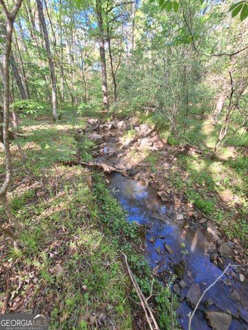 0 Middleton Church Road, Elberton, GA 30635
