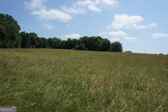 0 Middleton Church Road, Elberton, GA 30635
