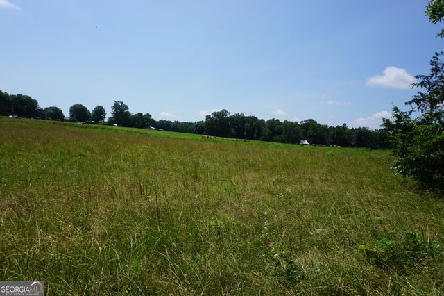 0 Middleton Church Road, Elberton, GA 30635