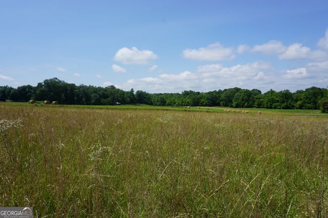 0 Middleton Church Road, Elberton, GA 30635