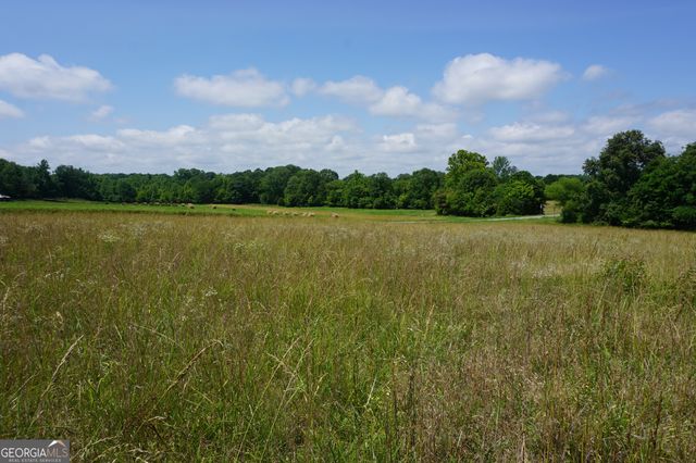 0 Middleton Church Road, Elberton, GA 30635
