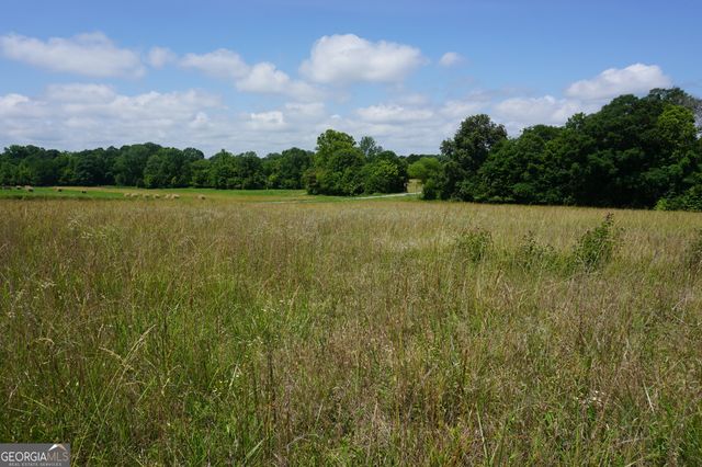 0 Middleton Church Road, Elberton, GA 30635