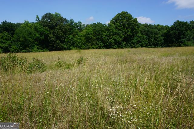 0 Middleton Church Road, Elberton, GA 30635
