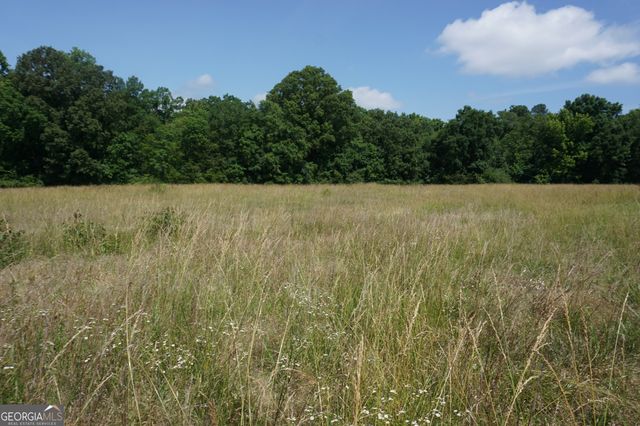 0 Middleton Church Road, Elberton, GA 30635