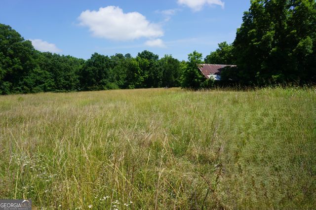 0 Middleton Church Road, Elberton, GA 30635