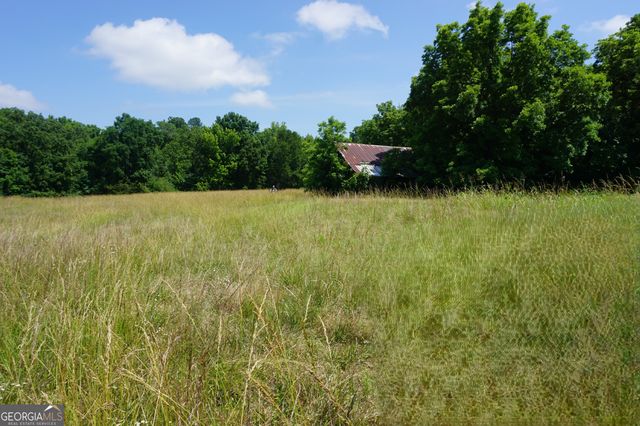 0 Middleton Church Road, Elberton, GA 30635