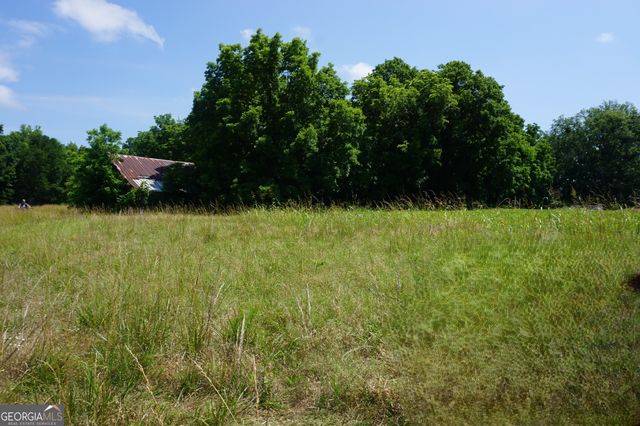 0 Middleton Church Road, Elberton, GA 30635