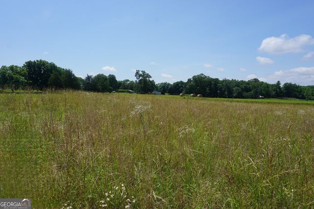 0 Middleton Church Road, Elberton, GA 30635