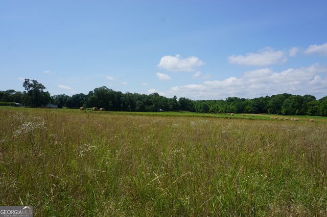 0 Middleton Church Road, Elberton, GA 30635