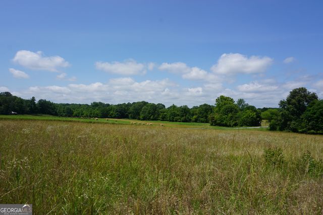 0 Middleton Church Road, Elberton, GA 30635