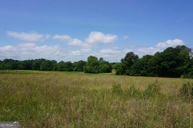 0 Middleton Church Road, Elberton, GA 30635