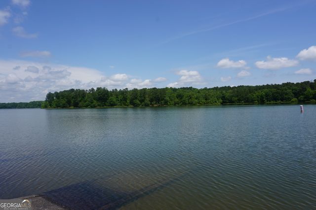 0 Middleton Church Road, Elberton, GA 30635