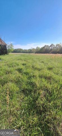 0 Middleton Church Road, Elberton, GA 30635
