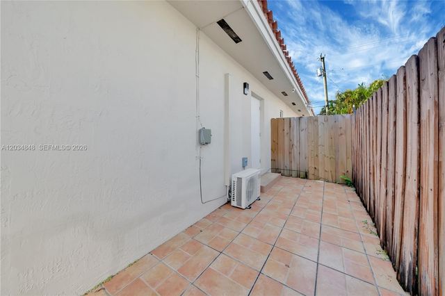 7600 SW 19th Ter C, Miami, FL 33155