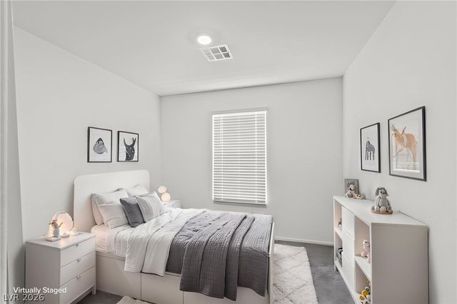6113 Musas Garden Street, North Las Vegas, NV 89081