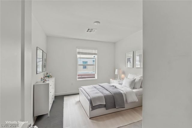 6113 Musas Garden Street, North Las Vegas, NV 89081