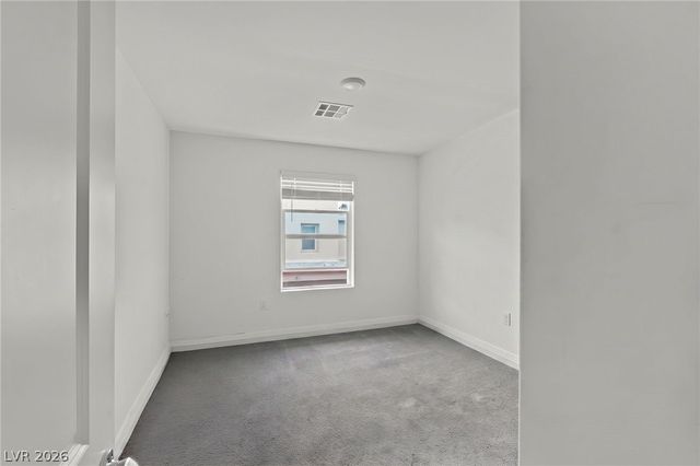 6113 Musas Garden Street, North Las Vegas, NV 89081