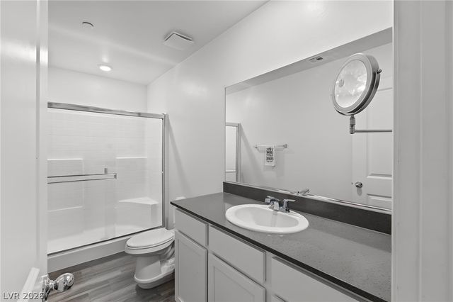 6113 Musas Garden Street, North Las Vegas, NV 89081