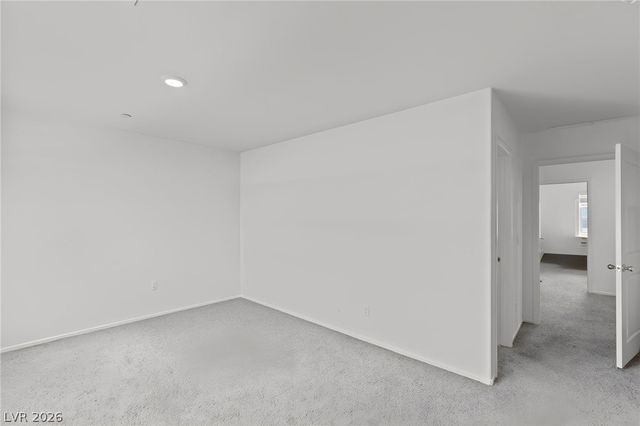 6113 Musas Garden Street, North Las Vegas, NV 89081