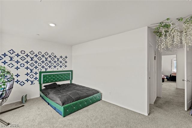 6113 Musas Garden Street, North Las Vegas, NV 89081