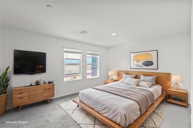 6113 Musas Garden Street, North Las Vegas, NV 89081