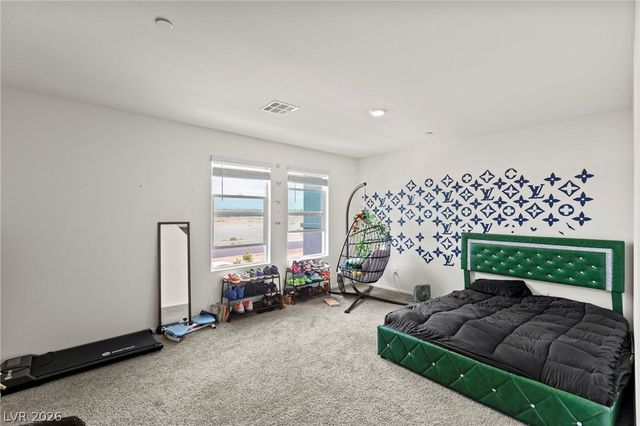 6113 Musas Garden Street, North Las Vegas, NV 89081