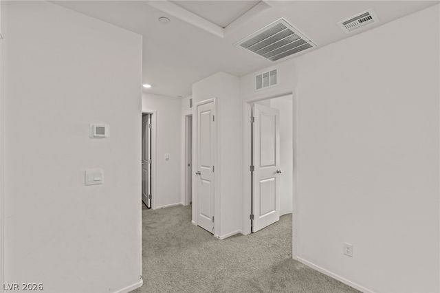 6113 Musas Garden Street, North Las Vegas, NV 89081