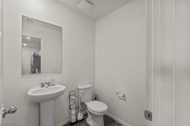 6113 Musas Garden Street, North Las Vegas, NV 89081