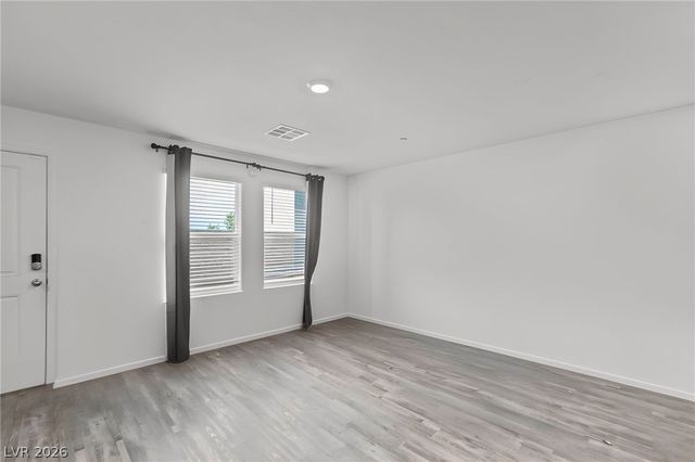 6113 Musas Garden Street, North Las Vegas, NV 89081