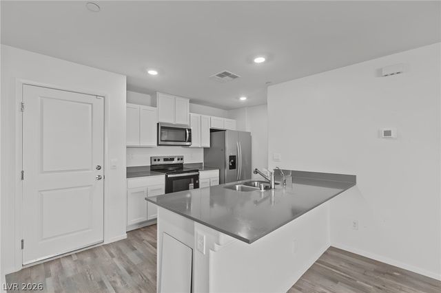 6113 Musas Garden Street, North Las Vegas, NV 89081