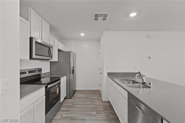 6113 Musas Garden Street, North Las Vegas, NV 89081
