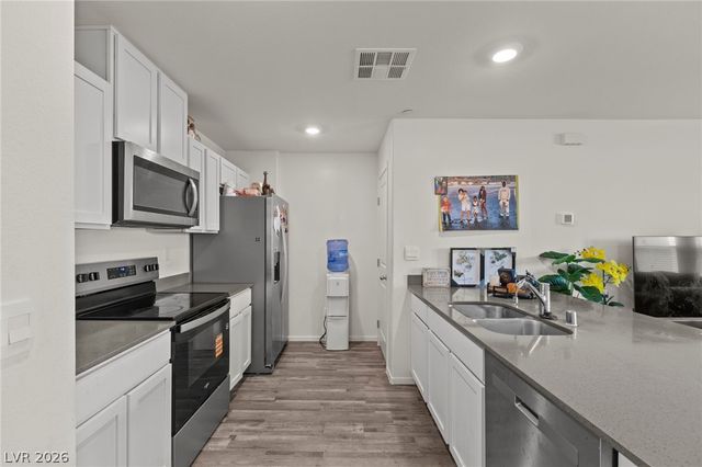 6113 Musas Garden Street, North Las Vegas, NV 89081