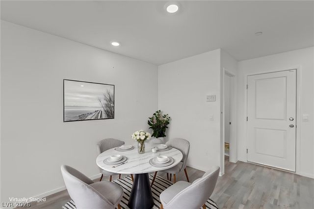6113 Musas Garden Street, North Las Vegas, NV 89081