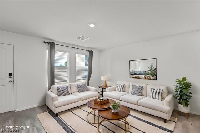 6113 Musas Garden Street, North Las Vegas, NV 89081