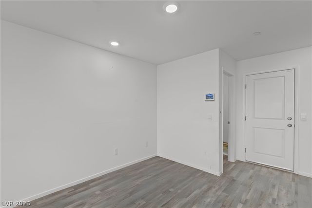 6113 Musas Garden Street, North Las Vegas, NV 89081