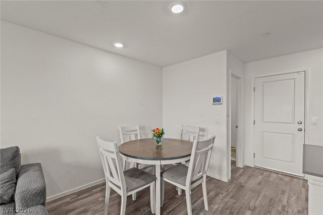 6113 Musas Garden Street, North Las Vegas, NV 89081
