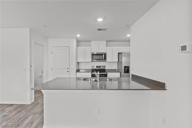 6113 Musas Garden Street, North Las Vegas, NV 89081