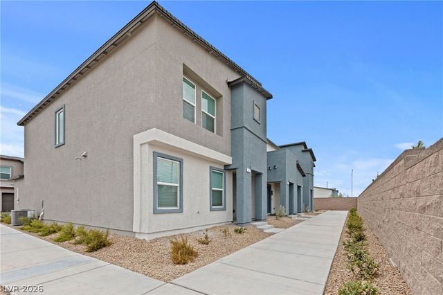 6113 Musas Garden Street, North Las Vegas, NV 89081