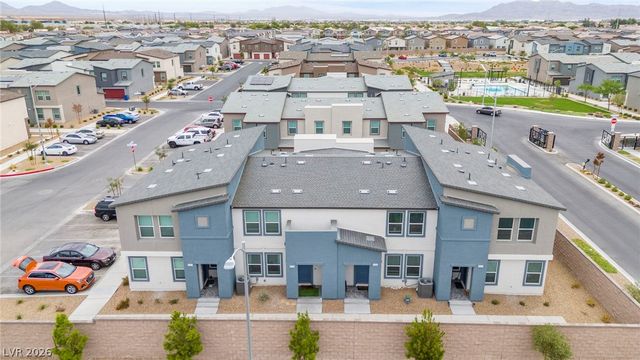 6113 Musas Garden Street, North Las Vegas, NV 89081