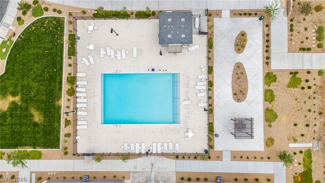 6113 Musas Garden Street, North Las Vegas, NV 89081
