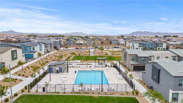 6113 Musas Garden Street, North Las Vegas, NV 89081