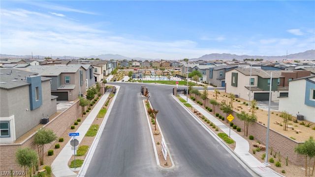 6113 Musas Garden Street, North Las Vegas, NV 89081
