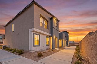 6113 Musas Garden Street, North Las Vegas, NV 89081