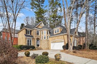 5010 Highland Oaks Court SE, Smyrna, GA 30126
