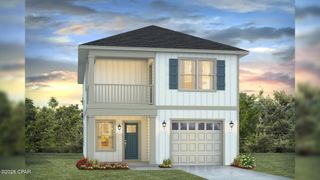 3564 Sanctuary Drive, Panama City Beach, FL 32408