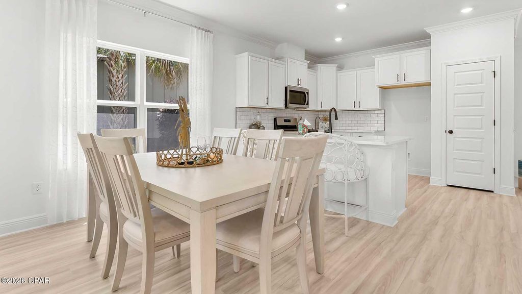 Image 11 of property listing at 3564 Sanctuary Drive, Panama City Beach, FL 32408