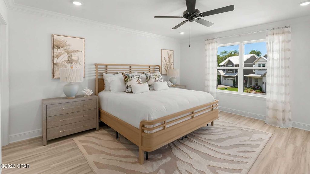 Image 20 of property listing at 3564 Sanctuary Drive, Panama City Beach, FL 32408