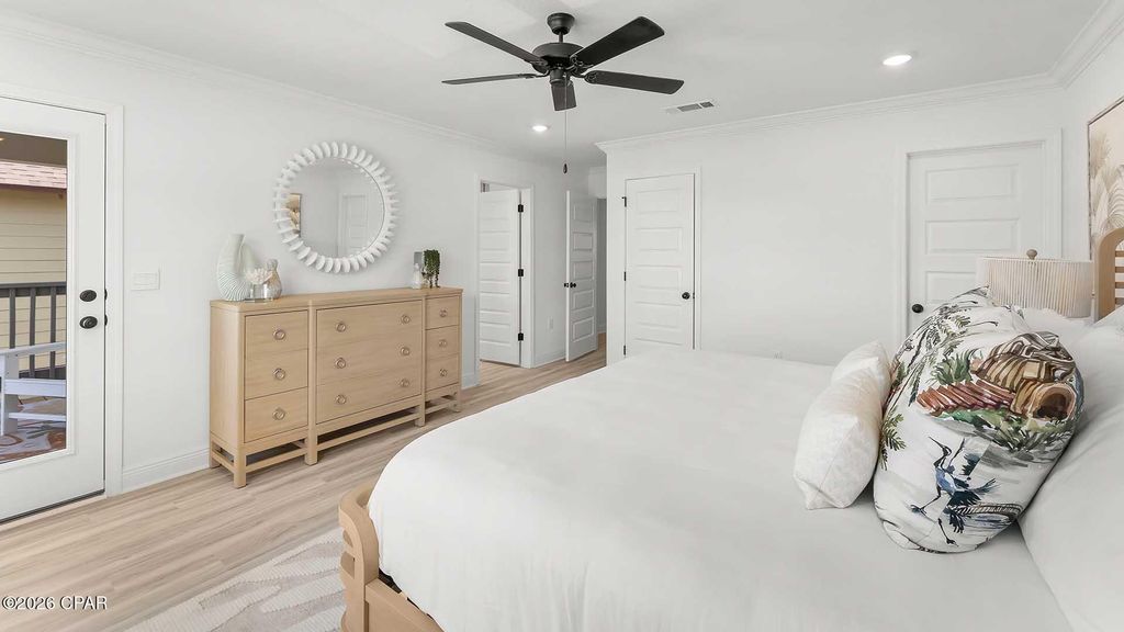 Image 21 of property listing at 3564 Sanctuary Drive, Panama City Beach, FL 32408
