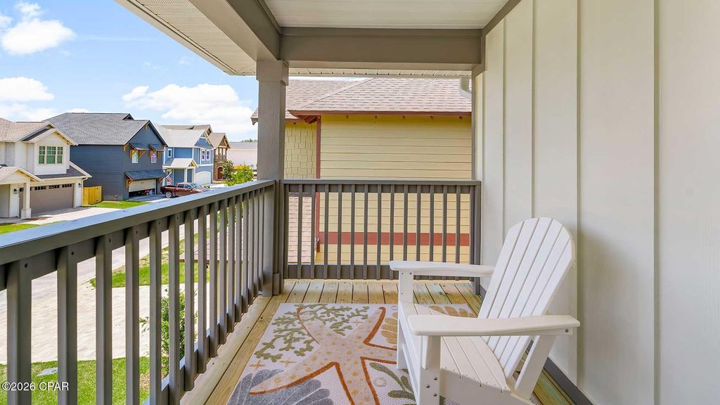 Image 27 of property listing at 3564 Sanctuary Drive, Panama City Beach, FL 32408